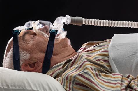 Not all CPAP machines are the same and not everyone has the same needs. . Lung damage from cpap machine